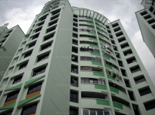 Blk 671C Jurong West Street 65 (Jurong West), HDB Executive #426852
